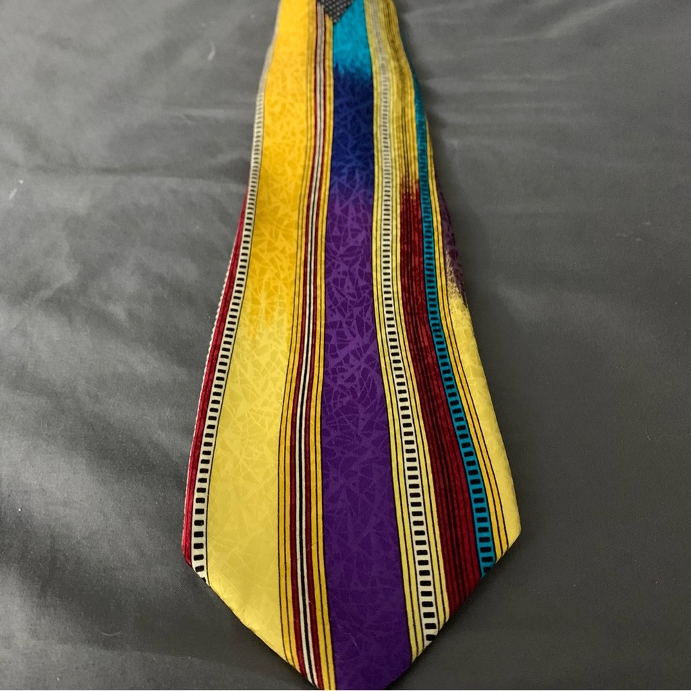 Gianni Versace Tie